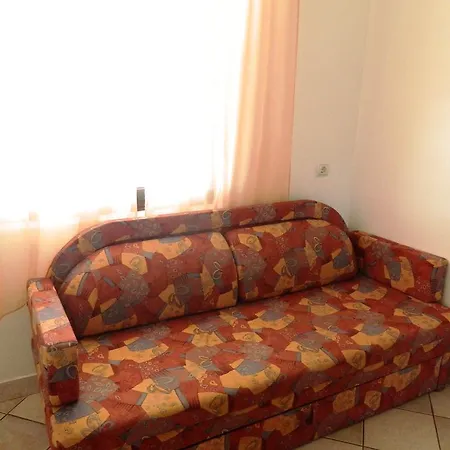 Apartment Jakoubek Rogoznica  Exterior foto
