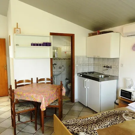 Apartment Jakoubek Rogoznica  Exterior foto
