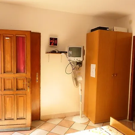 Apartment Jakoubek Rogoznica  Exterior foto