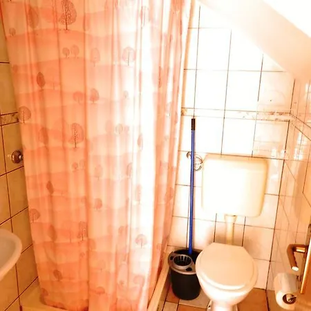 Apartment Jakoubek Rogoznica  Exterior foto