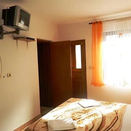 Apartment Jakoubek Rogoznica  Exterior foto