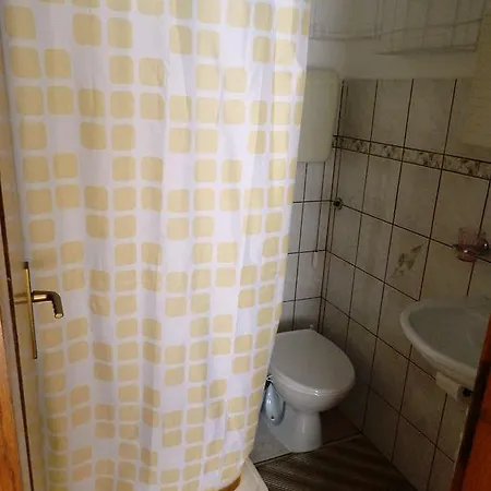 Apartment Jakoubek Rogoznica  Exterior foto