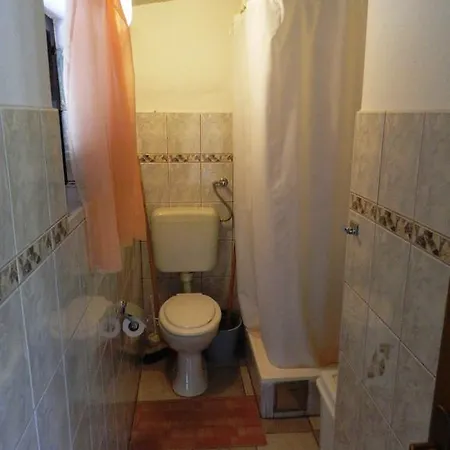 Apartment Jakoubek Rogoznica  Exterior foto