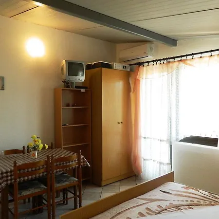 Apartment Jakoubek Rogoznica  Exterior foto
