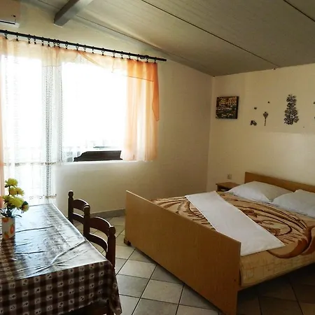 Apartment Jakoubek Rogoznica  Exterior foto