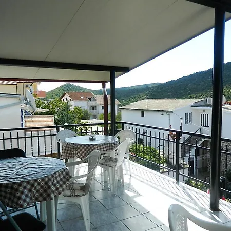 Apartment Jakoubek Rogoznica  Exterior foto