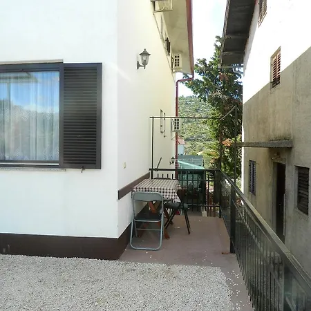 Apartment Jakoubek Rogoznica  Exterior foto