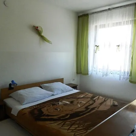 Apartment Jakoubek Rogoznica  Exterior foto