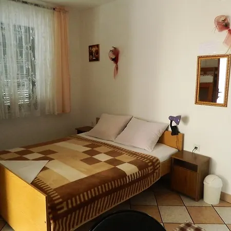 Apartment Jakoubek Rogoznica  Exterior foto