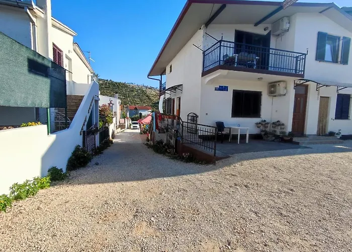 Apartment Jakoubek