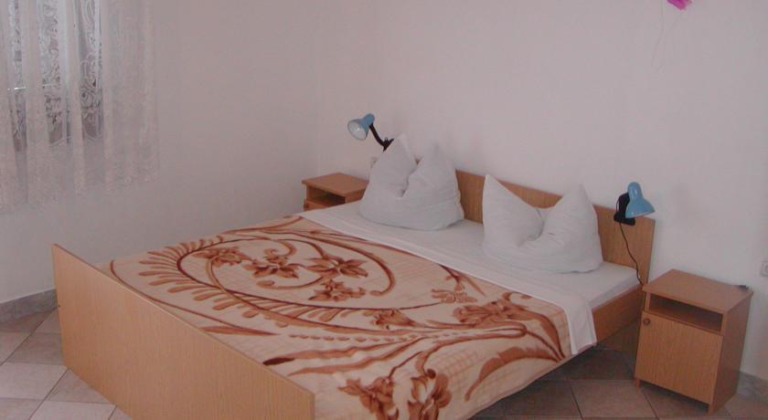 Jakoubek Apartment