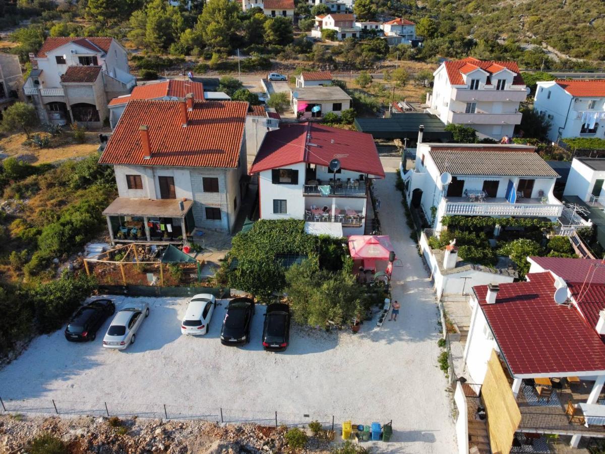 Jakoubek Apartment *
