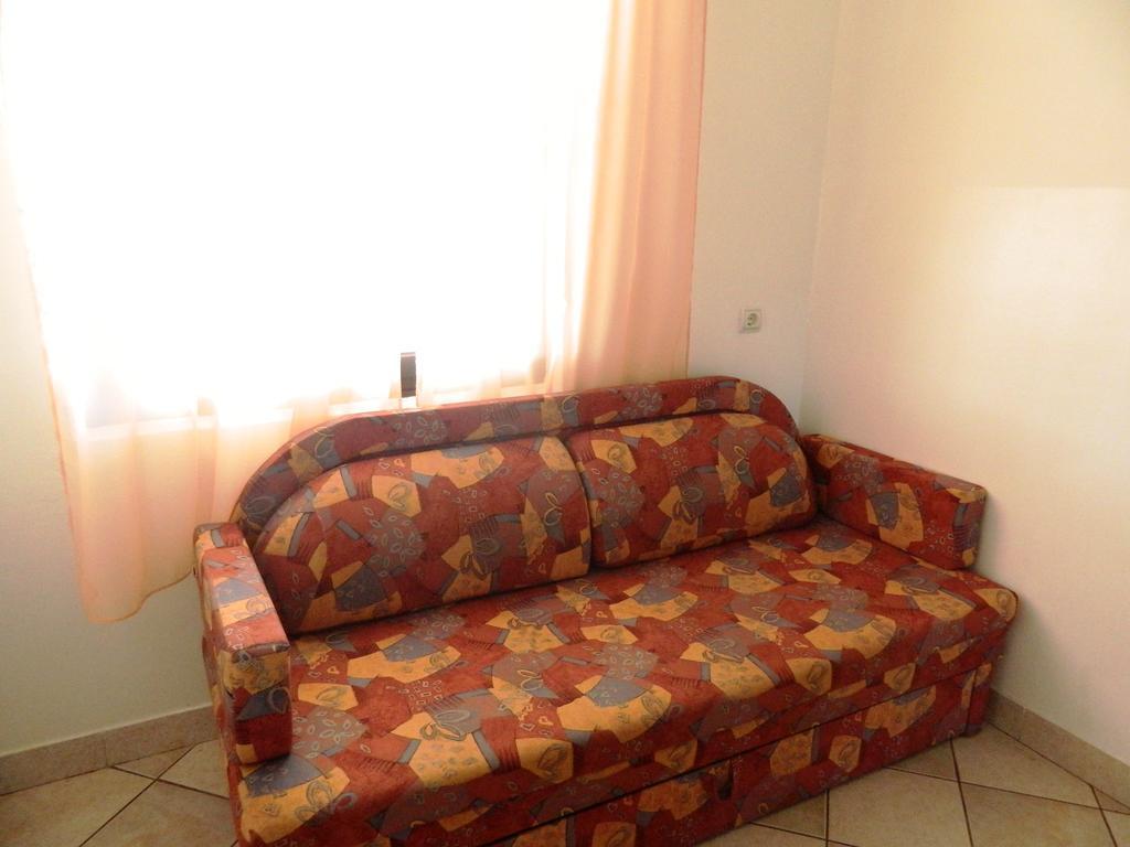 Apartment Jakoubek *