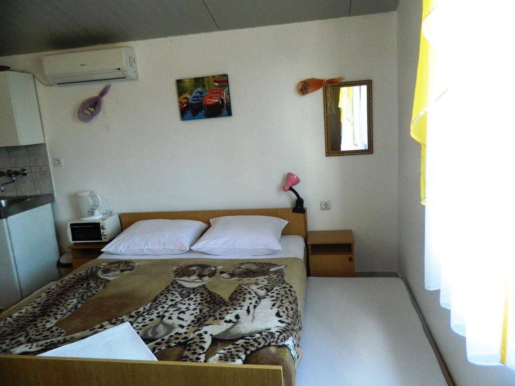Jakoubek Apartment Rogoznica (Sibenik-Knin)