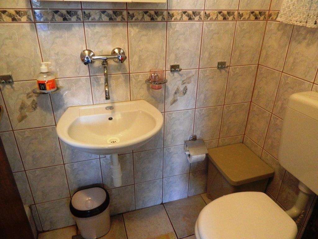 Apartment Jakoubek Rogoznica (Sibenik-Knin)