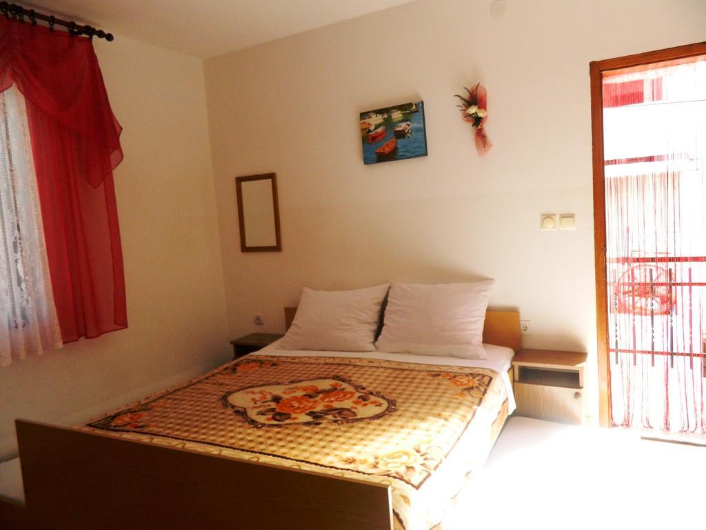 Jakoubek Apartment