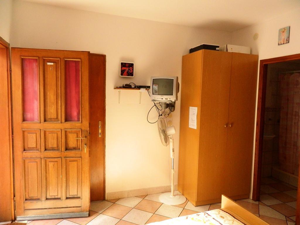 Jakoubek Apartment *