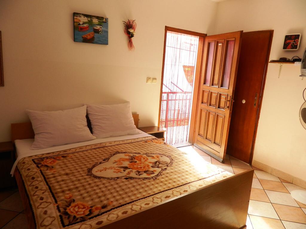 Apartment Jakoubek *