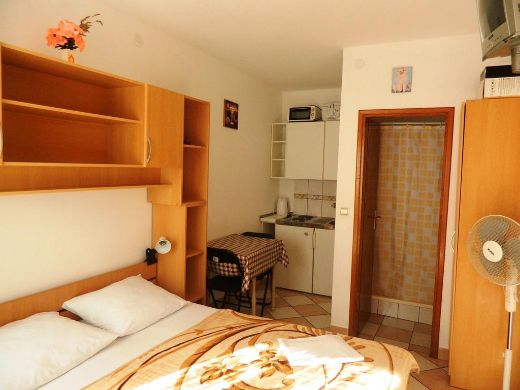 Jakoubek Apartment *