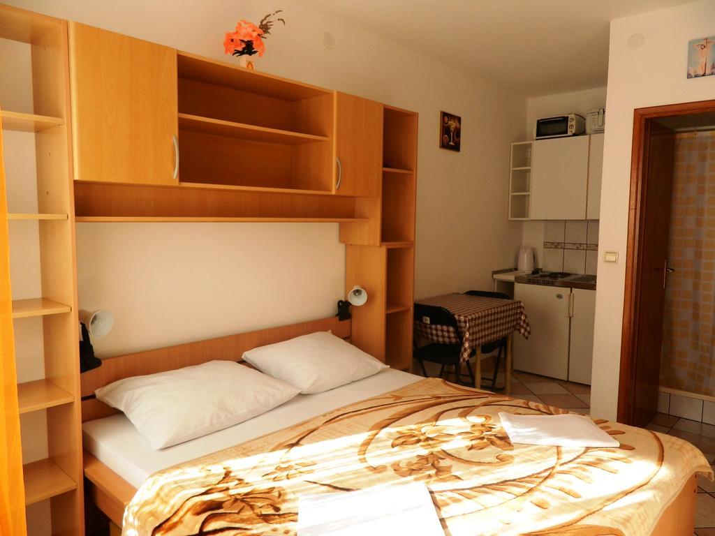 Apartment Jakoubek