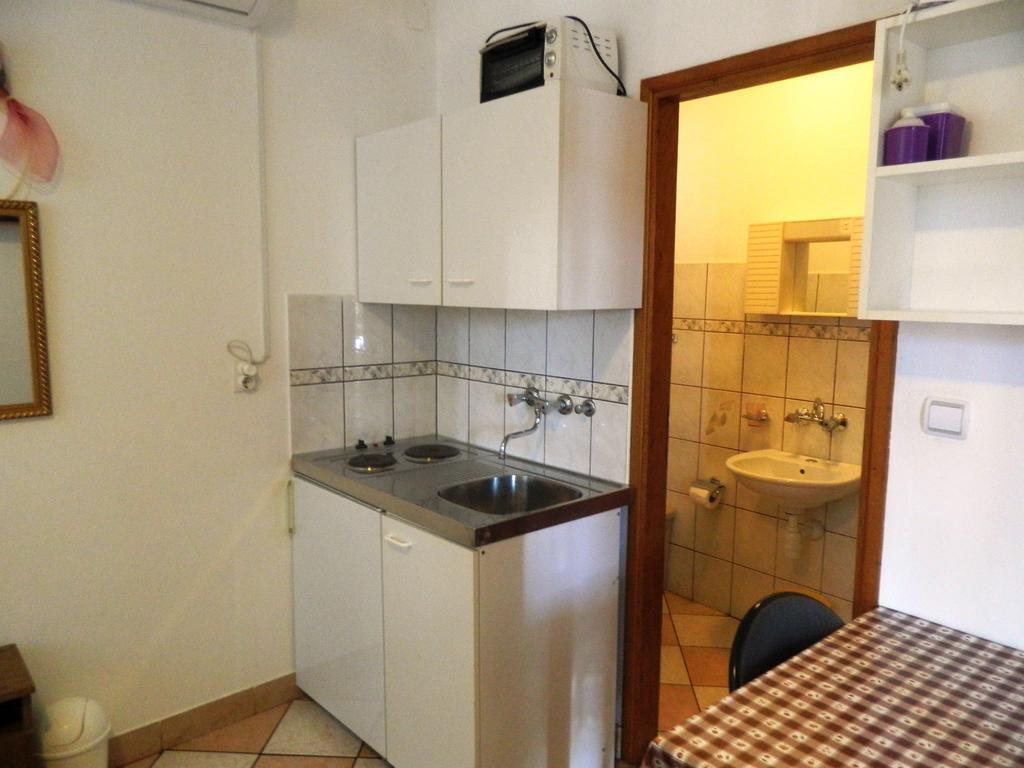 Jakoubek * Rogoznica (Sibenik-Knin)