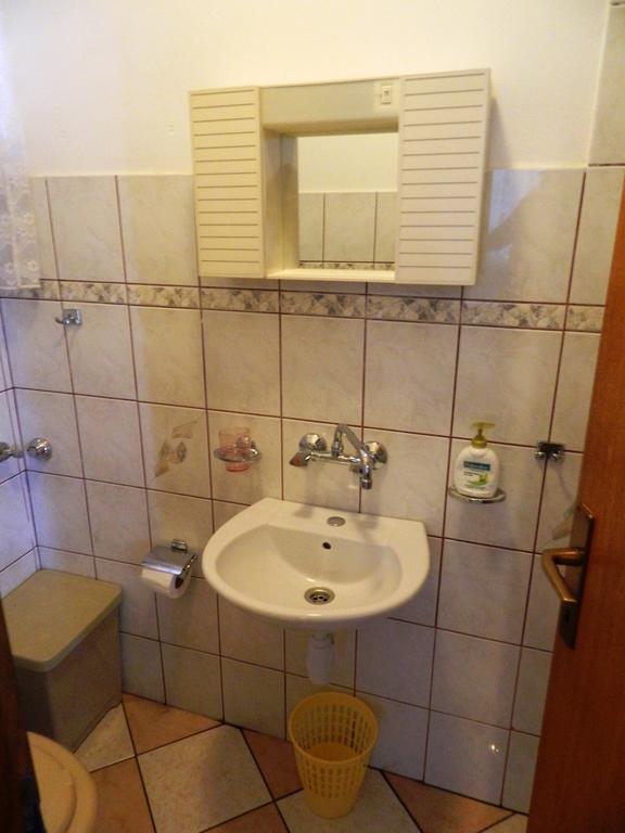 Jakoubek Apartment