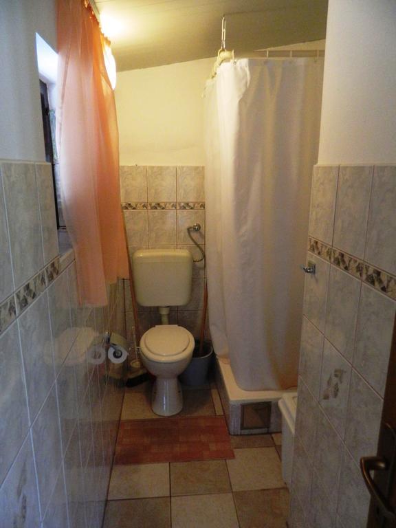 Jakoubek Apartment *