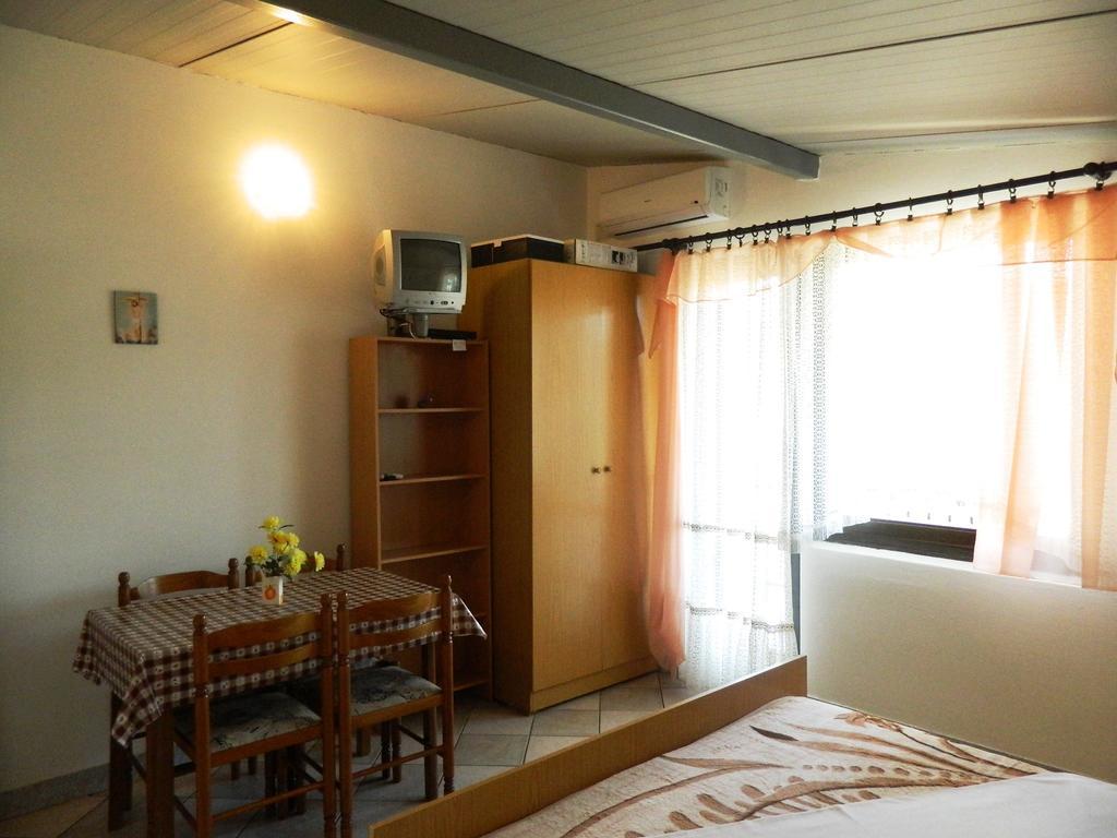 Jakoubek Apartment *
