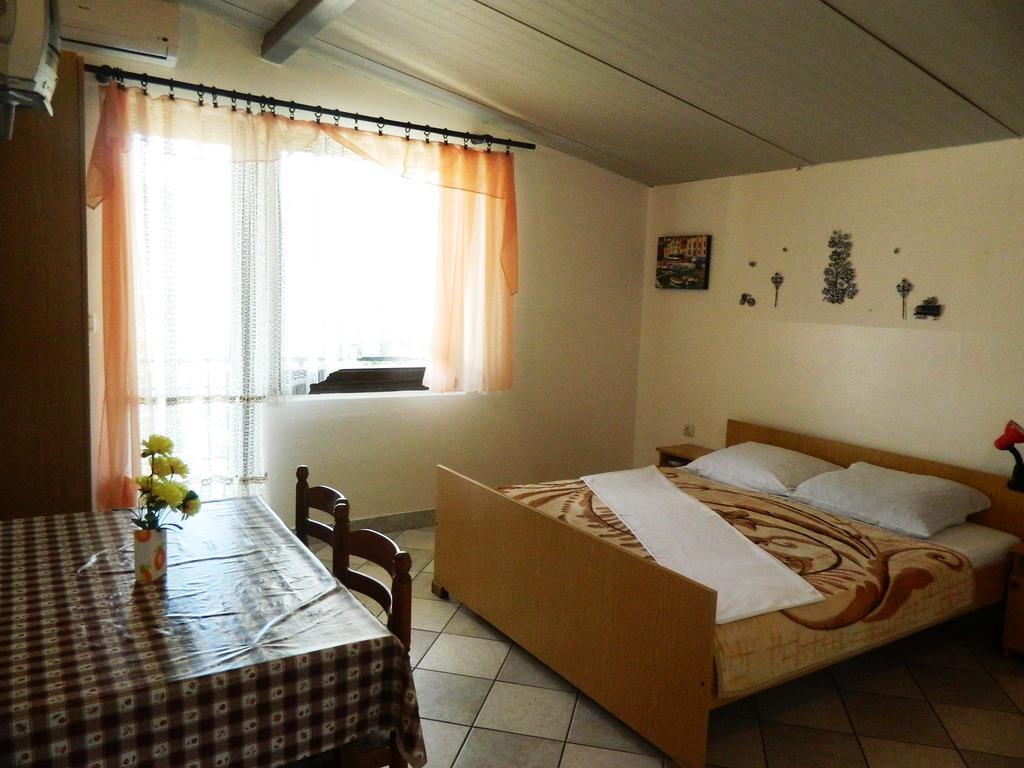 Apartment Jakoubek *