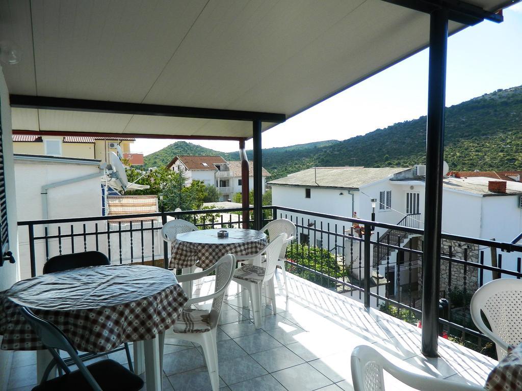 Jakoubek Apartment *