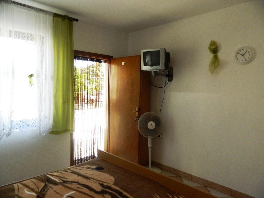 Apartment Jakoubek Rogoznica (Sibenik-Knin)