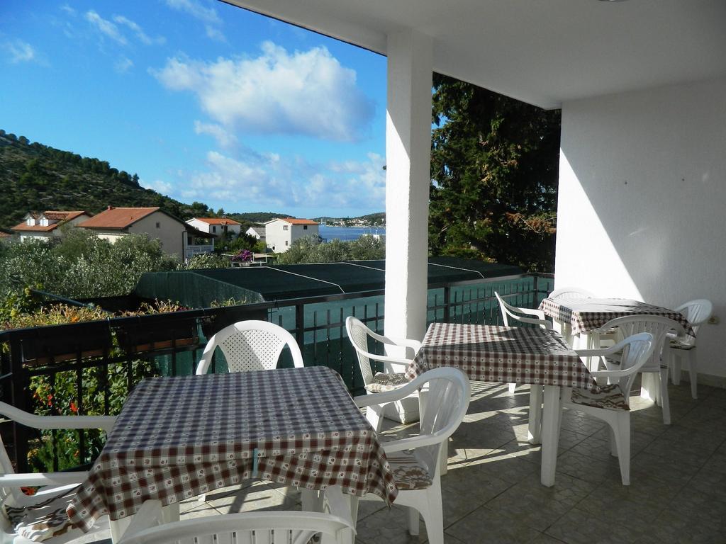 Jakoubek Apartment *
