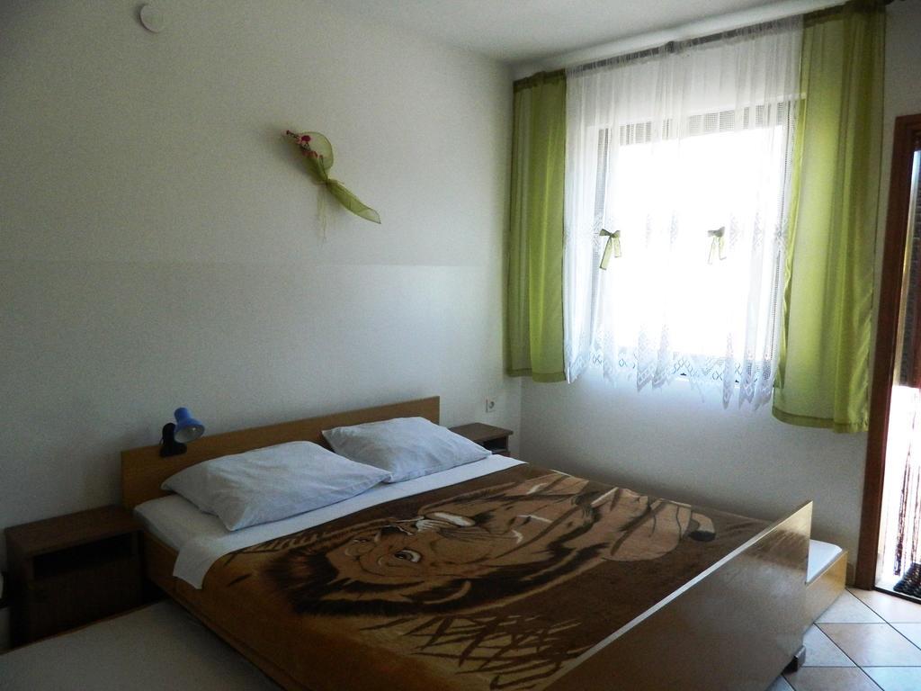 Apartment Jakoubek