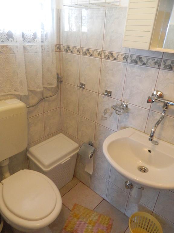 Apartment Jakoubek