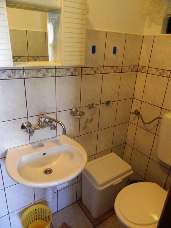 Apartment Jakoubek