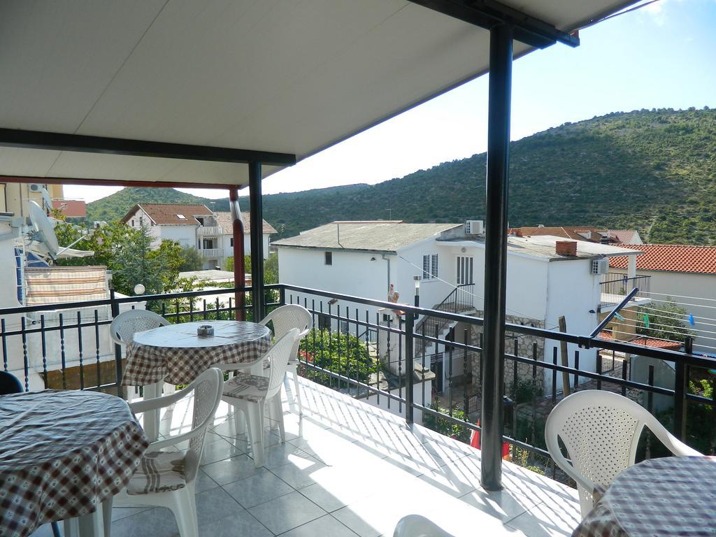 Jakoubek Apartment Rogoznica (Sibenik-Knin)