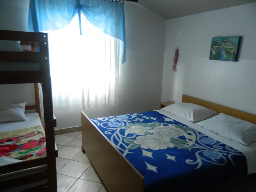 Apartment Jakoubek *