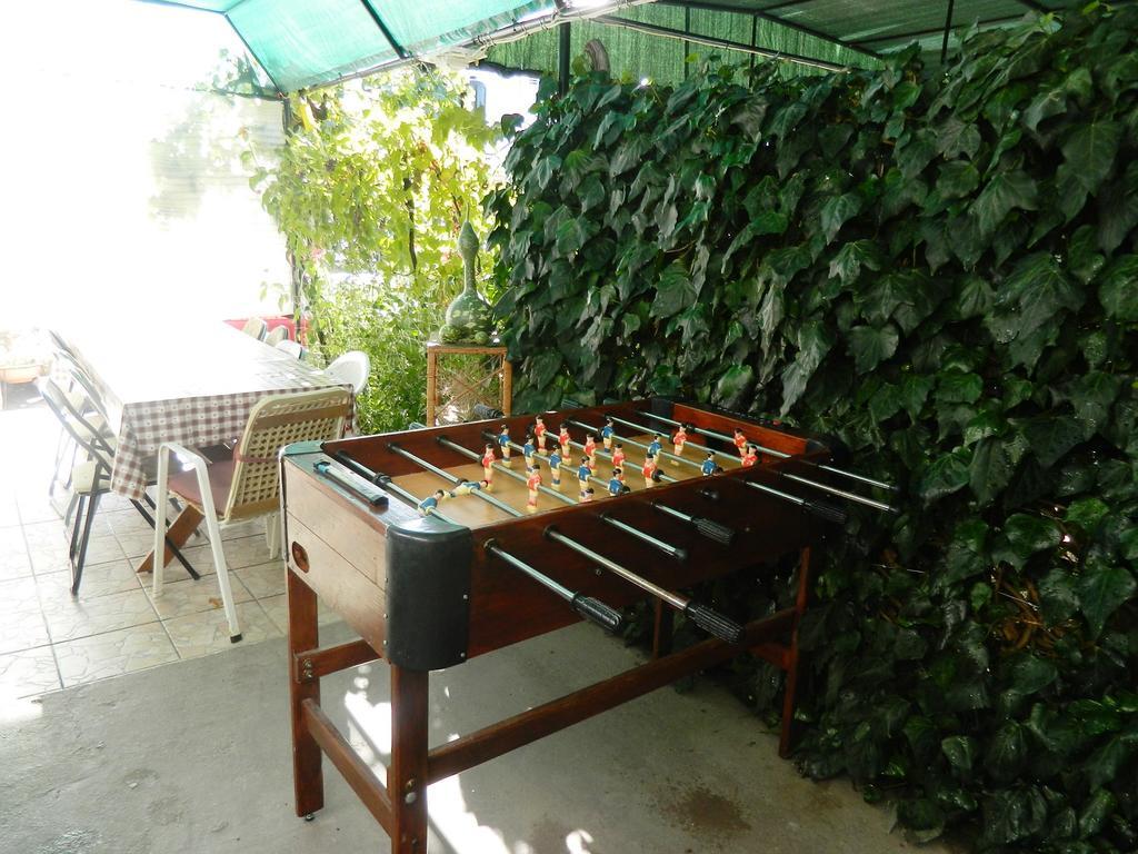 Apartment Jakoubek *