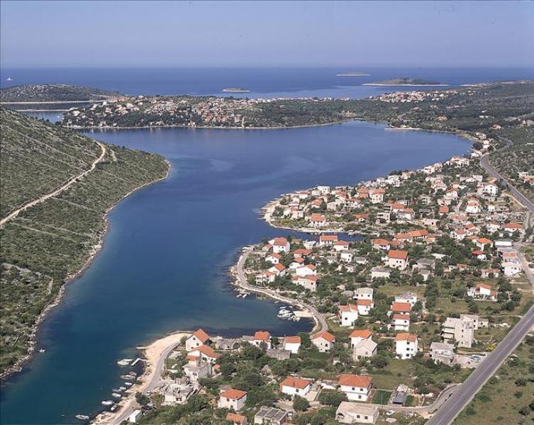 Apartment Jakoubek Rogoznica (Sibenik-Knin)