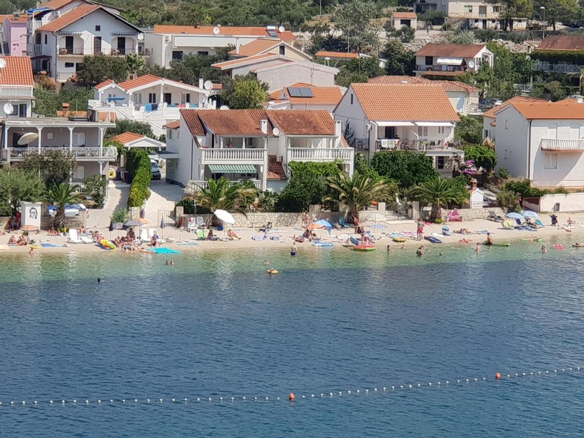Apartment Jakoubek Rogoznica (Sibenik-Knin)