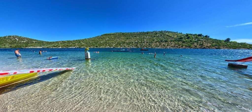 Jakoubek Rogoznica (Sibenik-Knin)