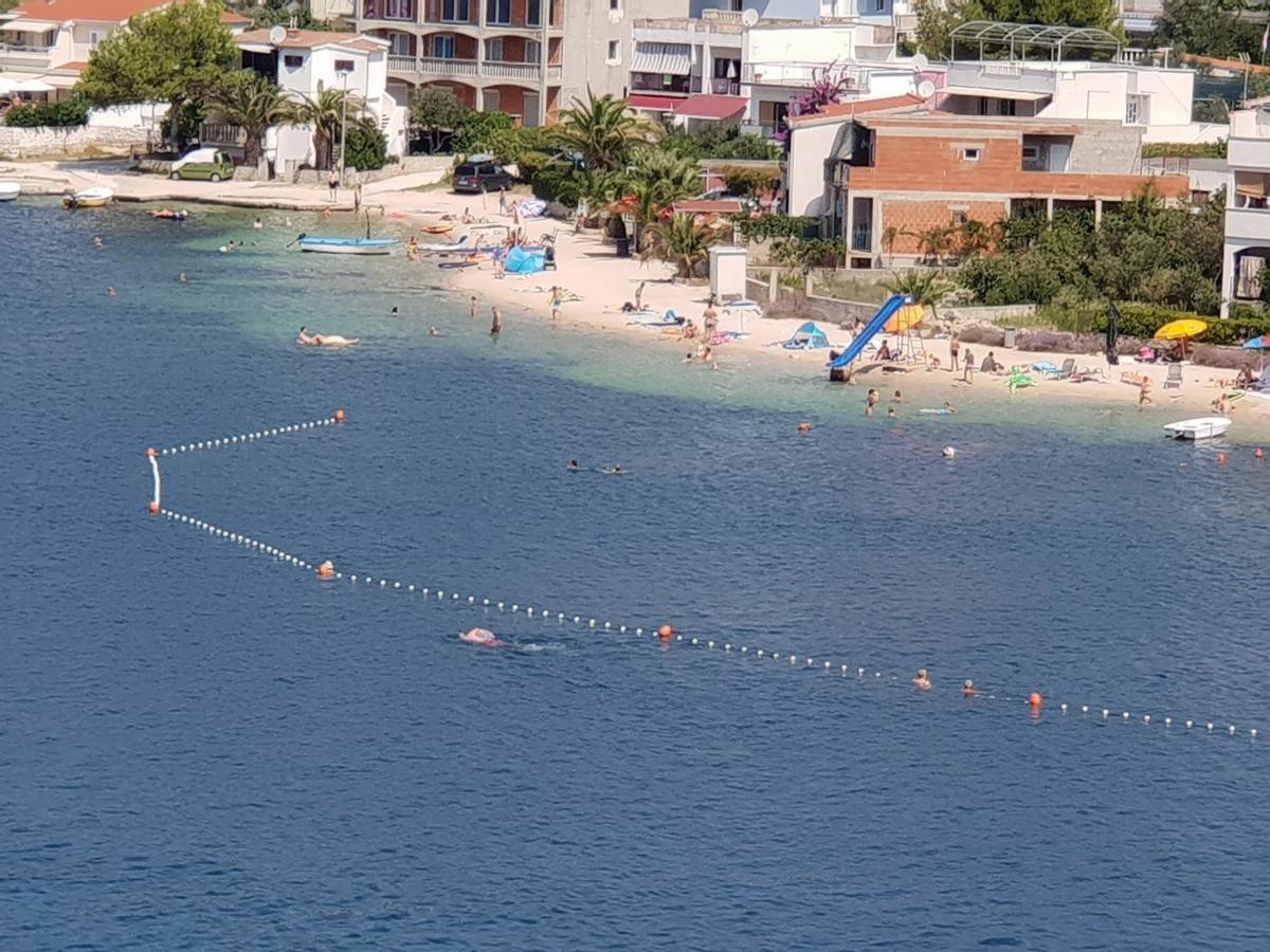 Apartment Jakoubek Rogoznica (Sibenik-Knin)